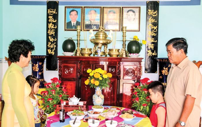 đồ đồng thờ cúng hcm
